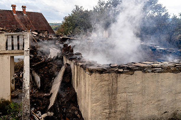 Reliable Content Restoration contractor in Sparks Glencoe, MD by Fire Damage Biloxi